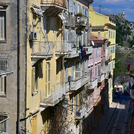 Suite Home * Corfu (city)