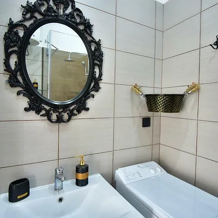 Apartmán Suite Home *