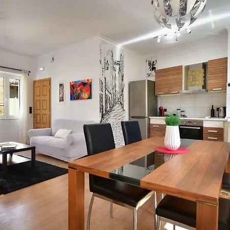 Suite Home * Corfu (city)