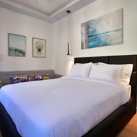 Suite Home