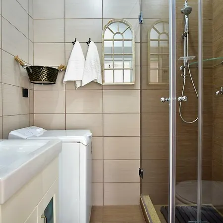 Lägenhet Suite Home