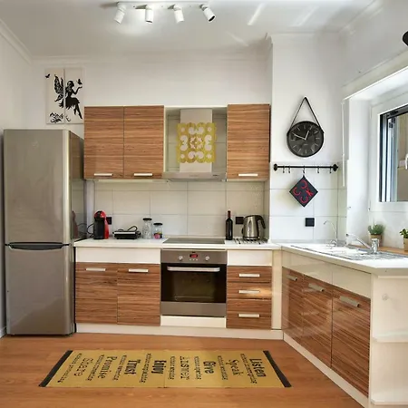 Suite Home * Corfu (city)