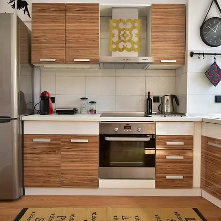 Appartement Suite Home